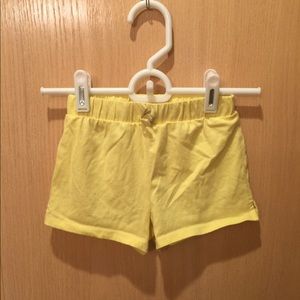 Kids shorts